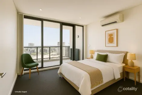 Property photo of 1605/6 Lachlan Street Waterloo NSW 2017