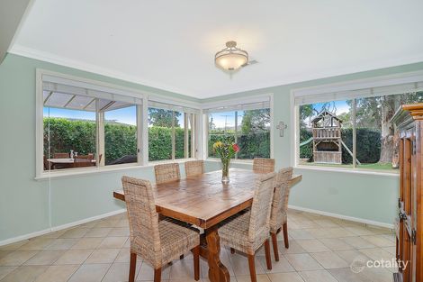 Property photo of 11 Koloona Street Berowra Heights NSW 2082