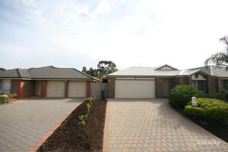 36 Howell Rd, Parafield Gardens, SA 5107