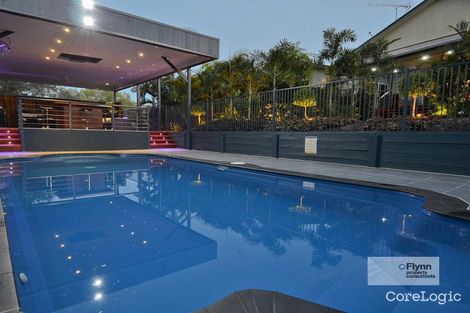 Property photo of 27 Whitchurch Road Emerald QLD 4720