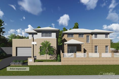 Property photo of 20 Schoolyard Place Wongawilli NSW 2530