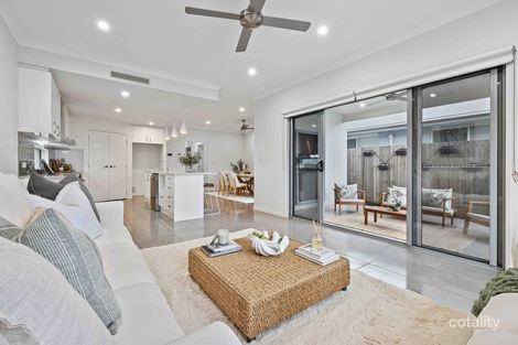 Property photo of 12 Rosemary Street Thornlands QLD 4164