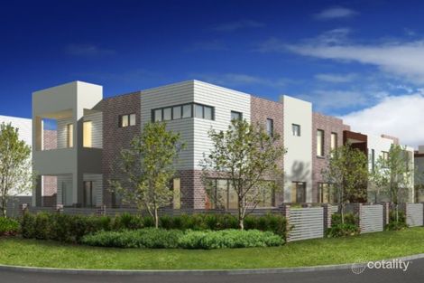 Property photo of 10/1-3 Lang Road Casula NSW 2170