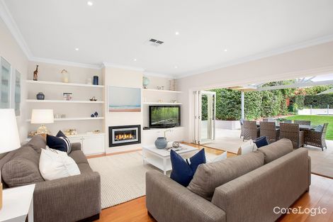 Property photo of 9 Epacris Avenue Forestville NSW 2087