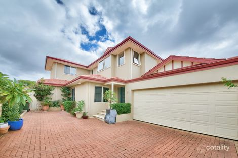 Property photo of 153B Wordsworth Avenue Yokine WA 6060