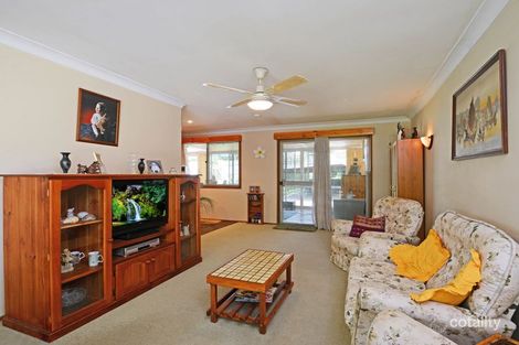Property photo of 23 Summerhill Drive Wangi Wangi NSW 2267