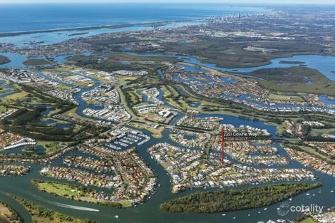 2351 Gowrie Way, Hope Island, QLD 4212