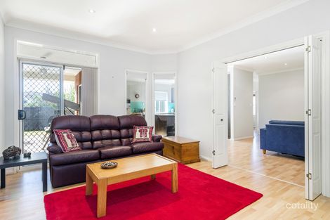 Property photo of 19 Lakefield Crescent Mawson Lakes SA 5095