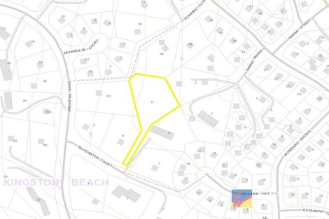 6 Bluewater Ct, Kingston Beach, TAS 7050