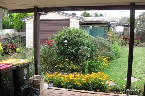 Property photo of 36 Sparkle Avenue Blacktown NSW 2148