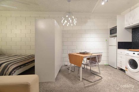 Property photo of 505/500 Flinders Street Melbourne VIC 3000