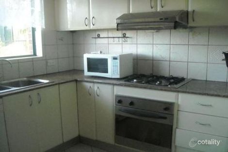 Property photo of 3/7-9 Oakes Street Westmead NSW 2145