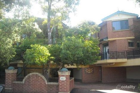 Property photo of 3/7-9 Oakes Street Westmead NSW 2145