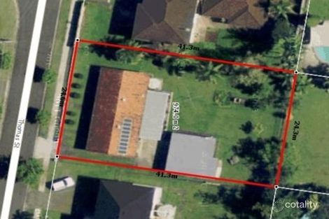 Property photo of 4 Thomas Street Rochedale South QLD 4123