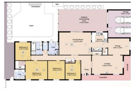 Property photo of 49 John Street Flinders Park SA 5025