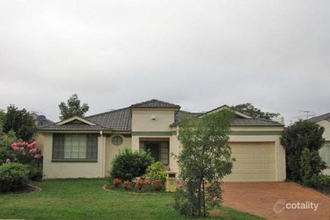 254 Meurants Lane, Glenwood, NSW 2768