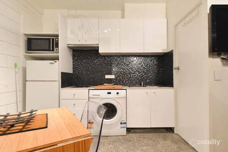 Property photo of 505/500 Flinders Street Melbourne VIC 3000