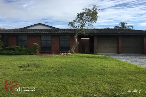 31 Lerunna Ave, Hallett Cove, SA 5158