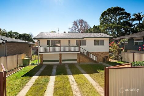 77 Brickworks Rd, Kallangur, QLD 4503