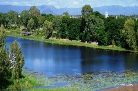 Property photo of 16/237-239 Riverside Boulevard Douglas QLD 4814