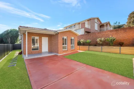 1b Clareville Cl, Woodbine, NSW 2560