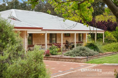 Property photo of 40 Inthanoona Road Gidgegannup WA 6083