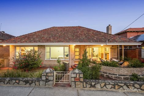 76 Fairfield St, Mount Hawthorn, WA 6016