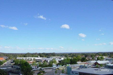 Property photo of 809/1-11 Spencer Street Fairfield NSW 2165