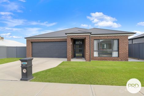 84 Hillford Cct, Thurgoona, NSW 2640