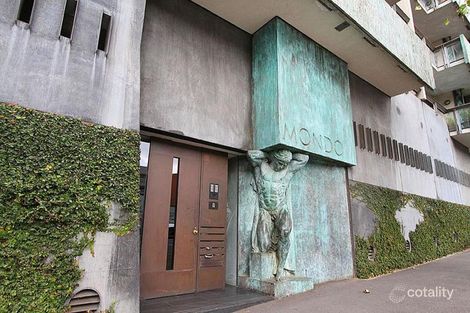 17/410 Queen St, Melbourne, VIC 3000