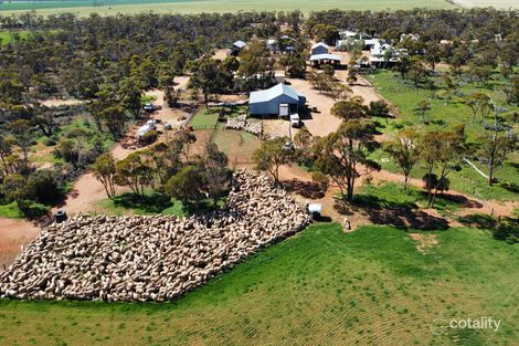 891 Panizza Rd, Marvel Loch, WA 6426