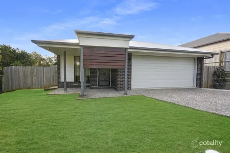 14 NEALE RD, MORAYFIELD, QLD 4506