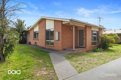 Property photo of 1/3 Stanley Avenue Spring Gully VIC 3550