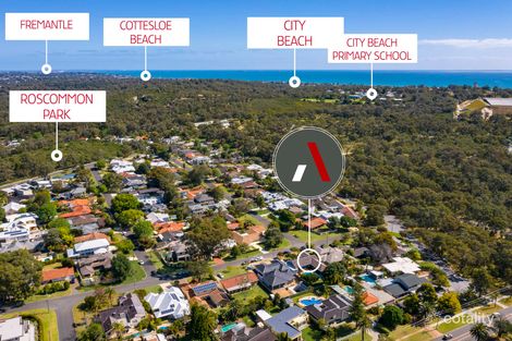 Property photo of 74 Donegal Road Floreat WA 6014