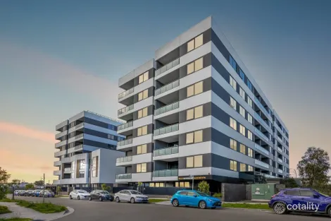 210/20 LOMANDRA DR, CLAYTON SOUTH, VIC 3169