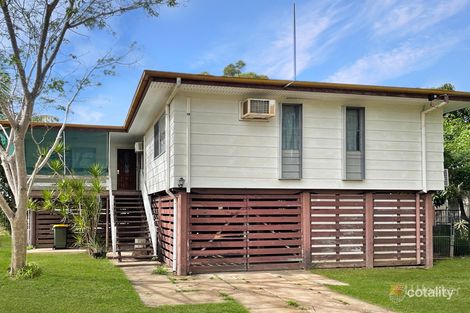 53 WINTERER CRES, DYSART, QLD 4745
