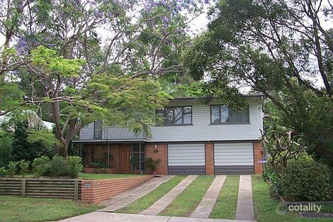10 Cresfield St, Zillmere, QLD 4034