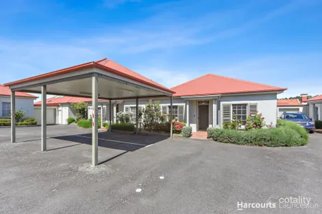 4 St John Ct, Launceston, TAS 7250