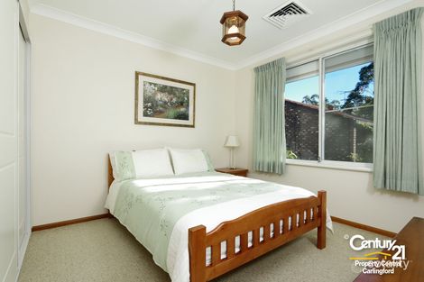 Property photo of 49 Panaview Crescent North Rocks NSW 2151