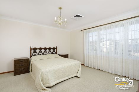 Property photo of 49 Panaview Crescent North Rocks NSW 2151