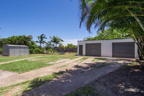 Property photo of 57 Carter Road Nambour QLD 4560
