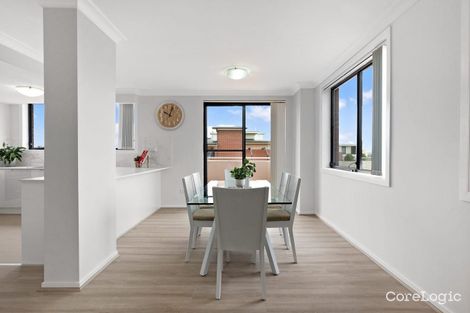 Property photo of 59/8-12 Market Street Rockdale NSW 2216