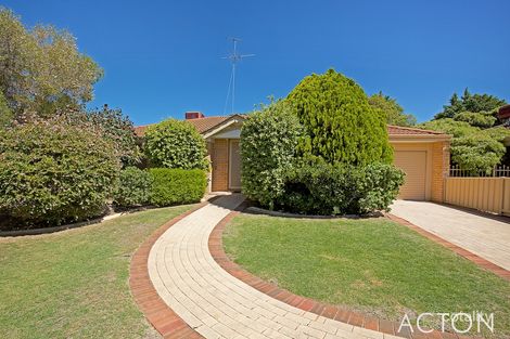 Property photo of 2 Renison Drive Greenfields WA 6210