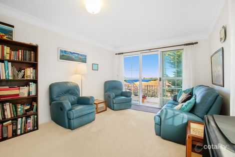 Property photo of 4/40 Lauderdale Avenue Fairlight NSW 2094