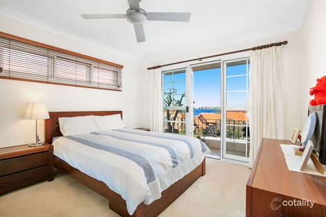 Property photo of 4/40 Lauderdale Avenue Fairlight NSW 2094