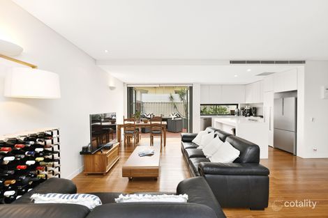 Property photo of 20B Beach Street Coogee NSW 2034