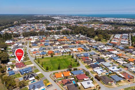 Property photo of 39 Lombadina Parade Secret Harbour WA 6173