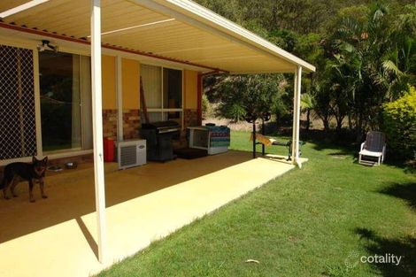 Property photo of 31 Davis Cup Court Oxenford QLD 4210