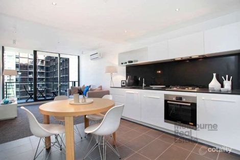 Property photo of 411/39 Coventry Street Southbank VIC 3006