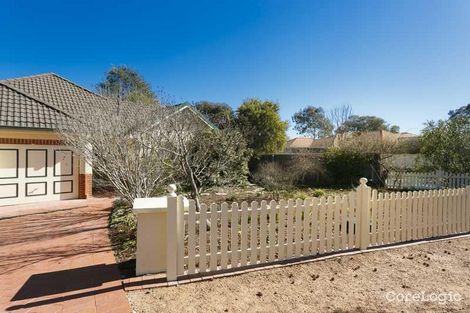 Property photo of 12 Rosewood Glen Jerrabomberra NSW 2619